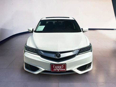 Used 2018 Acura ILX Special Edition Sedan image 8