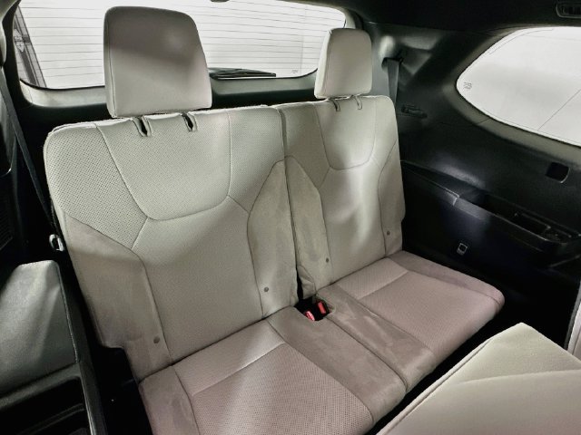 Used 2025 Lexus TX 350 AWD w/ Technology Package image 30
