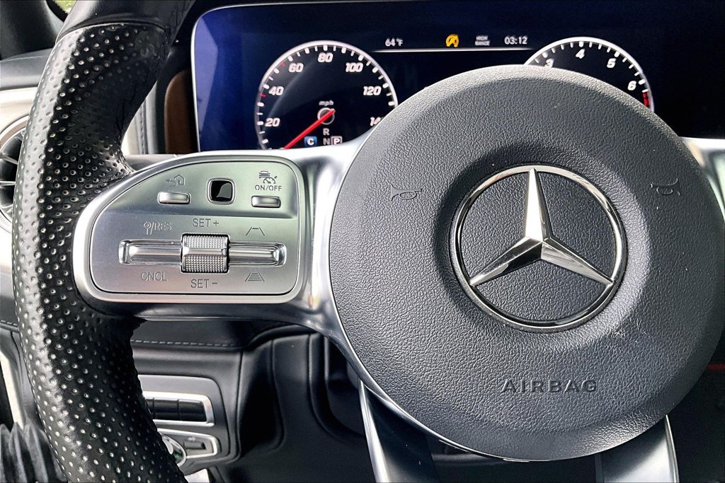 Used 2022 Mercedes-Benz G 550 image 20
