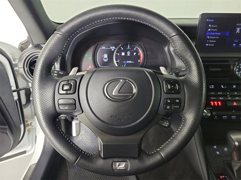 Used 2023 Lexus IS 350 F Sport w/ Navigation Package image 20
