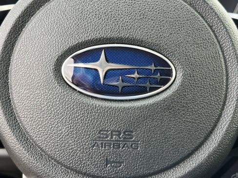 Used 2024 Subaru Outback Limited AWD/4WD image 35
