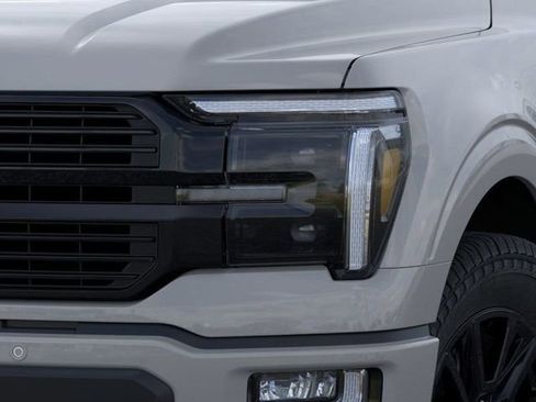 New 2026 Ford F150 Platinum image 18