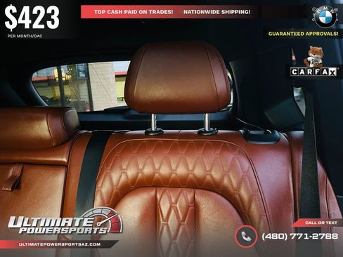 Used 2019 BMW X5 xDrive50i w/ M Sport Package AWD/4WD image 21