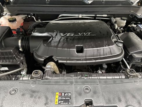 Used 2021 GMC Canyon Denali image 22