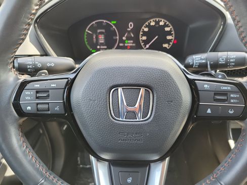 Used 2024 Honda CR-V Sport Touring image 28