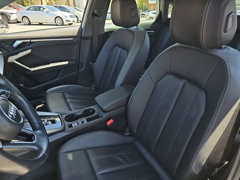 Used 2024 Audi A3 2.0T Premium FWD image 14