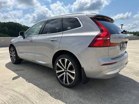 Certified 2023 Volvo XC60 B5 Ultimate w/ Climate Package AWD/4WD image 6