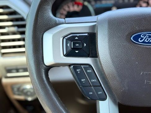 Used 2020 Ford F150 King Ranch w/ Equipment Group 601A Luxury AWD/4WD image 29