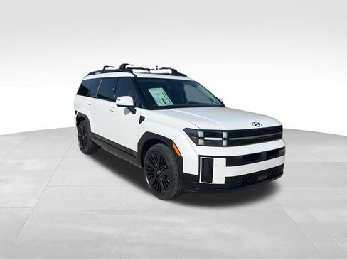 New 2026 Hyundai Santa Fe Calligraphy image 4