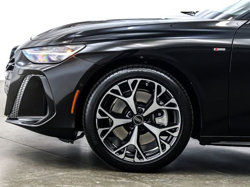 Used 2026 Audi A6 Premium Plus image 10