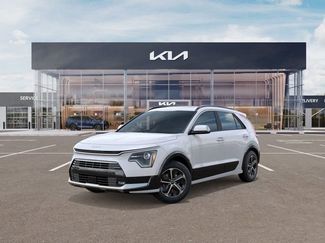 New 2026 Kia Niro SX video 2