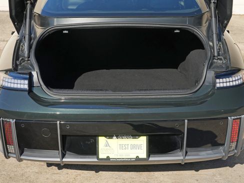 Used 2023 Hyundai Ioniq 6 SE AWD/4WD image 9