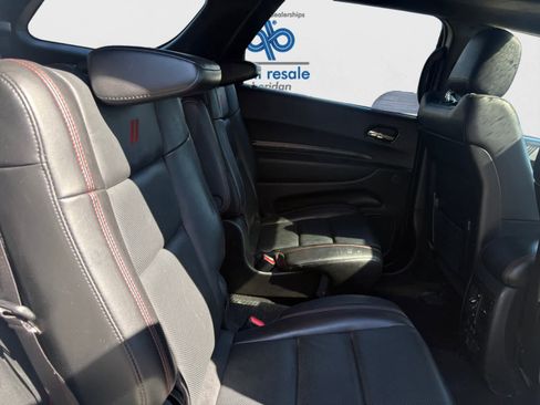Used 2024 Dodge Durango R/T AWD/4WD image 19