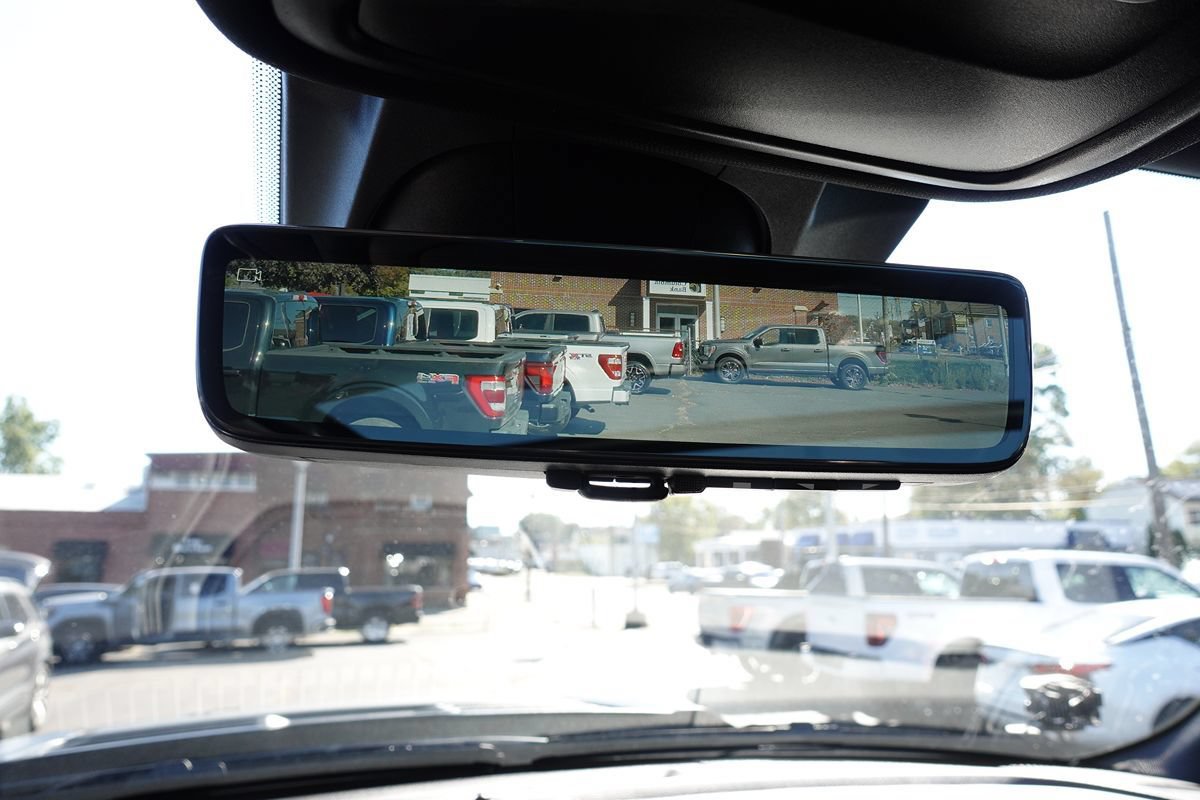 Used 2023 RAM 1500 Rebel w/ Rebel Level 2 Equipment Group AWD/4WD image 59