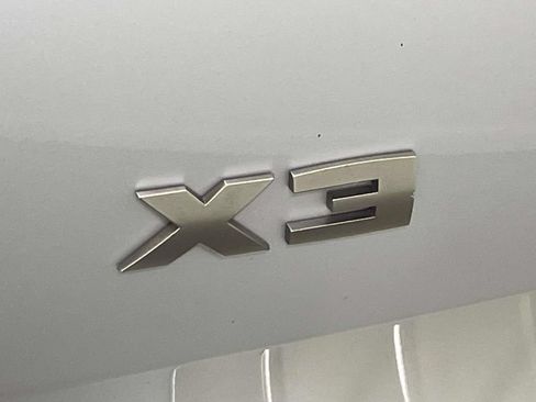 Used 2019 BMW X3 M40i w/ Premium Package AWD/4WD image 11