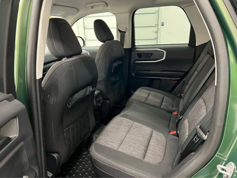 Used 2023 Ford Bronco Sport Big Bend w/ Convenience Package image 28