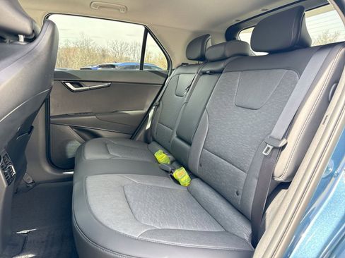 New 2025 Kia Niro Wave w/ Wave Preserve Package image 25
