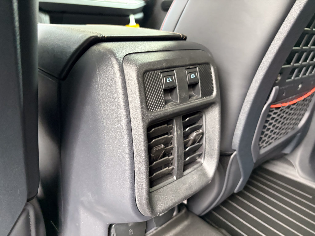 New 2026 Ford Bronco Raptor w/ Interior Carbon Fiber Pack AWD/4WD image 52