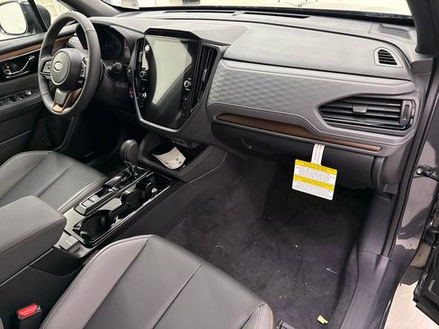 New 2026 Subaru Forester Sport image 23