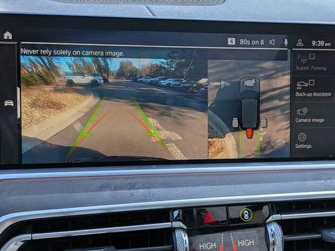 Used 2021 BMW X5 sDrive40i w/ Convenience Package image 28