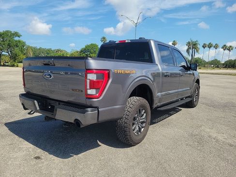 Used 2023 Ford F150 Tremor w/ Equipment Group 402A High AWD/4WD image 7