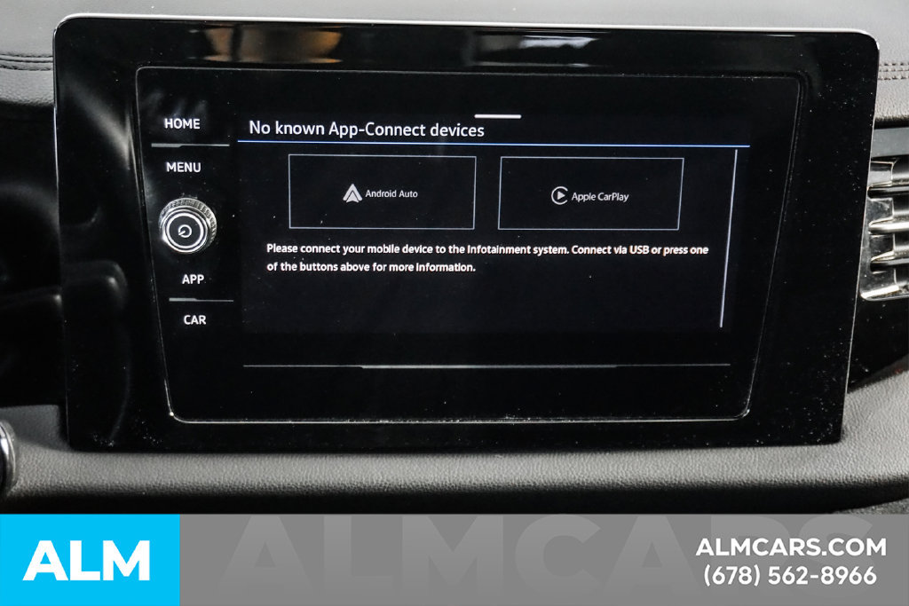 Used 2025 Volkswagen Jetta S FWD image 31