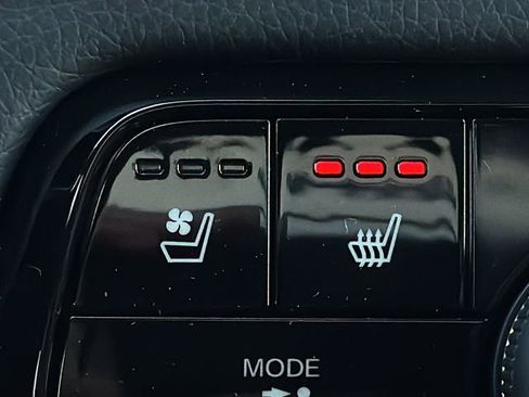 New 2026 Honda Pilot Black Edition image 32