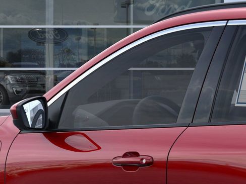 New 2025 Ford Escape Base image 20