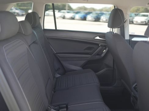 Certified 2023 Volkswagen Tiguan S w/ IQ.Drive Package image 22