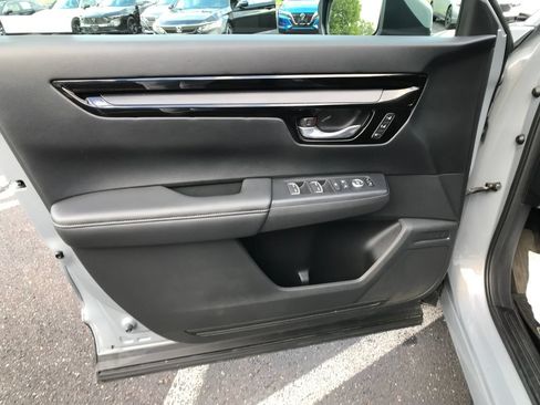 Used 2023 Honda CR-V EX-L image 16