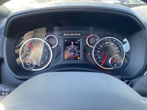 New 2026 RAM 3500 Tradesman w/ Chrome Appearance Group A image 28