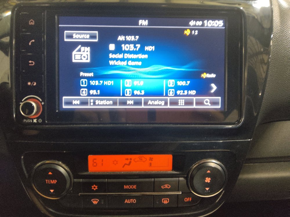 Used 2024 Mitsubishi Mirage ES FWD image 25