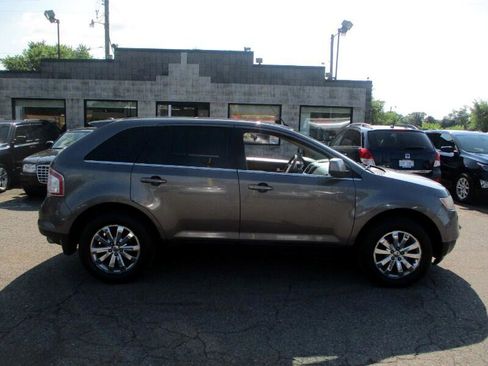 Used 2009 Ford Edge Limited image 2