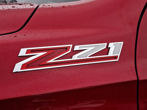 Certified 2023 Chevrolet Tahoe Z71 w/ Z71 Off-Road Package AWD/4WD image 33
