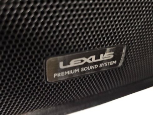 Used 2014 Lexus LS 460 w/ Comfort Package RWD image 27