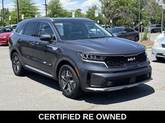 Used 2023 Kia Sorento EX w/ Panoramic Sunroof Package FWD video 1
