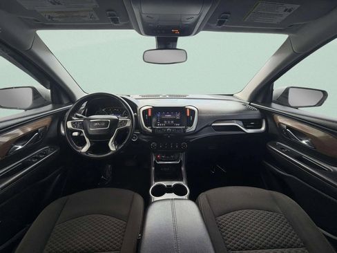 Used 2020 GMC Terrain SLE image 22