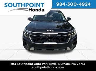 Used 2024 Kia Seltos EX AWD/4WD video 2