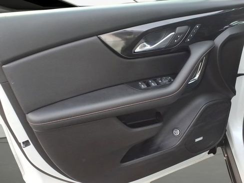Certified 2023 Chevrolet Blazer RS w/ Driver Confidence II Package AWD/4WD image 8