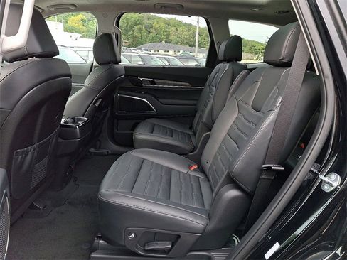 New 2025 Kia Telluride SX Prestige image 6