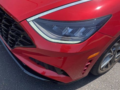 Used 2021 Hyundai Sonata SEL FWD image 18