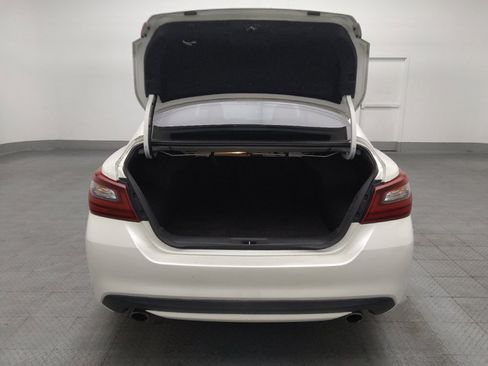 Used 2017 Nissan Altima 2.5 SR image 29
