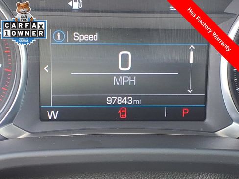 Used 2023 GMC Acadia SLE w/ Driver Convenience Package FWD image 25