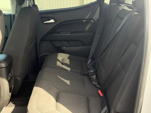 Used 2019 GMC Canyon SLE w/ SLE Convenience Package AWD/4WD image 10