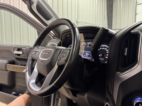 Used 2020 GMC Sierra 1500 Elevation AWD/4WD image 13