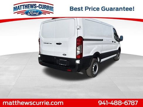 New 2026 Ford Transit 250 Base image 4