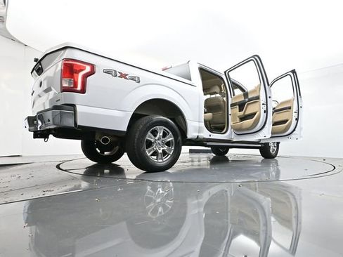 Used 2016 Ford F150 XLT w/ Equipment Group 302A Luxury image 40