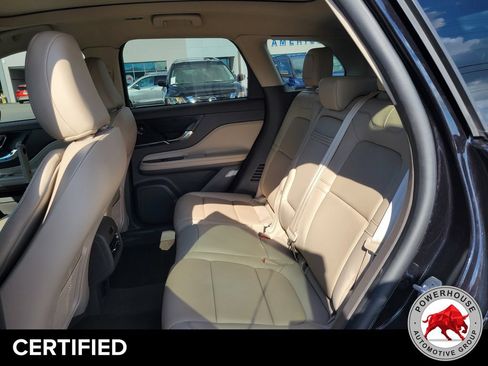 Used 2022 Lincoln Corsair Reserve w/ Equipment Group 201A AWD/4WD image 17