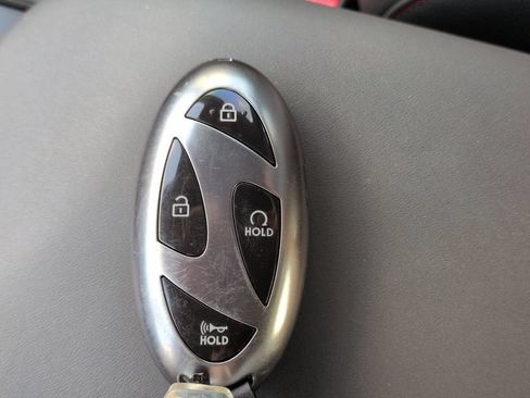 Certified 2024 Hyundai Sonata N Line FWD image 23