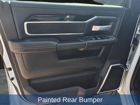 Used 2020 RAM 2500 Laramie image 17